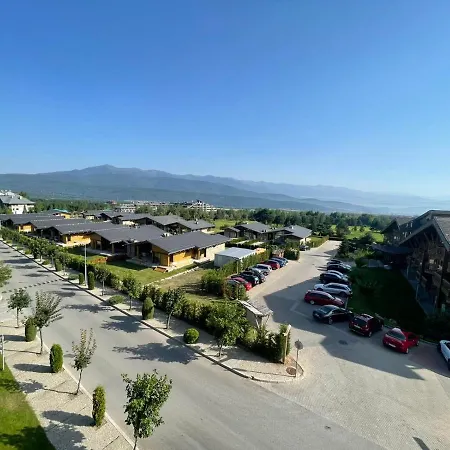 Apartamento Pirin Golf Penthouse Iliyana