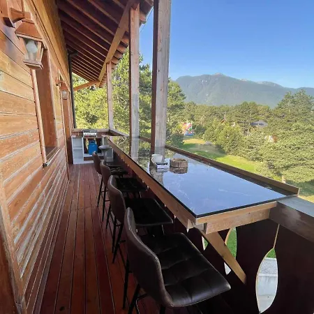 Pirin Golf Penthouse Iliyana Apartamento Bansko