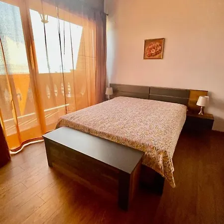 Daire Pirin Golf Penthouse Iliyana *