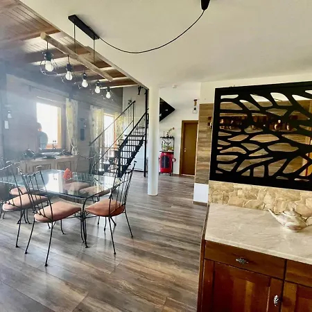 Pirin Golf Penthouse Iliyana Apartamento Bansko