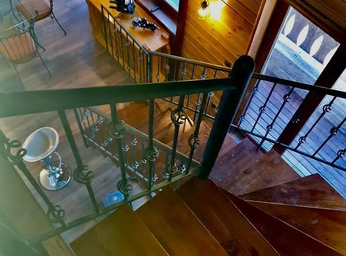 Pirin Golf Penthouse Iliyana Apartamento *