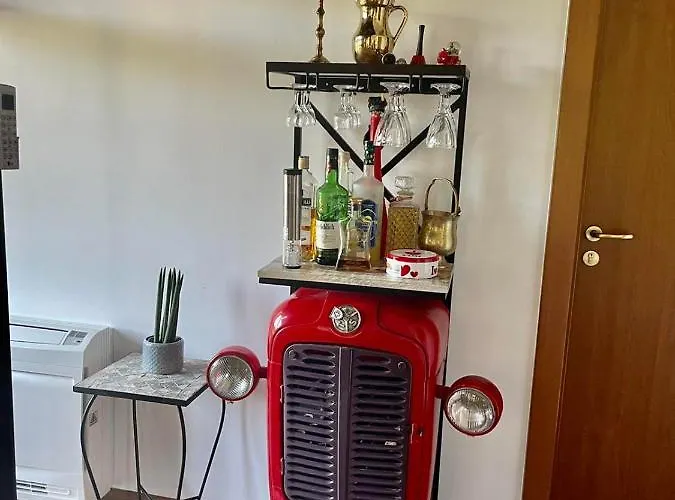 Apartamento Pirin Golf Penthouse Iliyana *