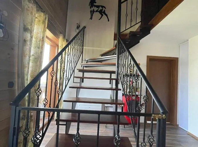 Pirin Golf Penthouse Iliyana * Bansko