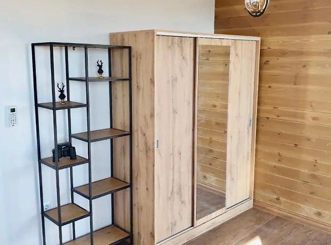 Pirin Golf Penthouse Iliyana * Bansko