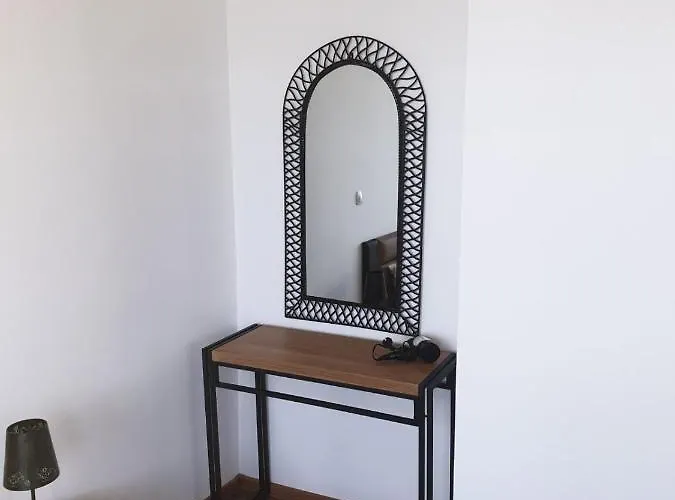 Pirin Golf Penthouse Iliyana *