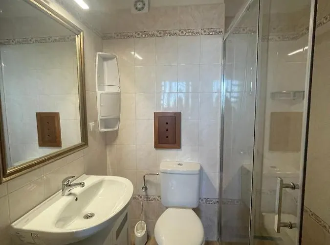 Pirin Golf Penthouse Iliyana Apartamento