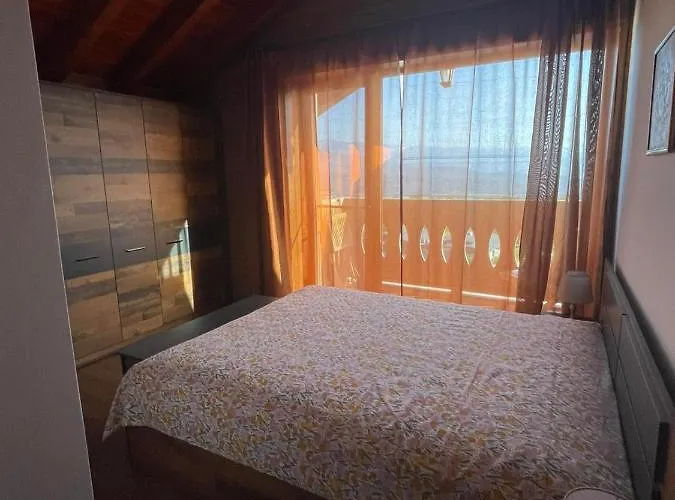 Pirin Golf Penthouse Iliyana *