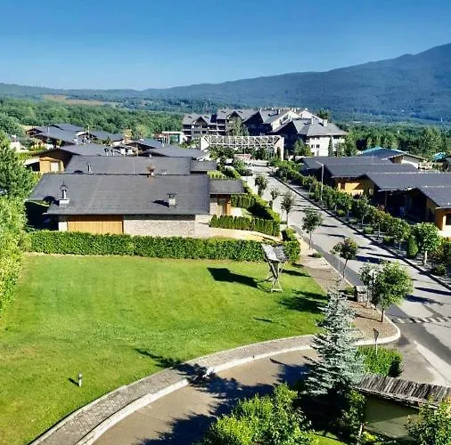 Pirin Golf Penthouse Iliyana
