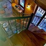 Pirin Golf Penthouse Iliyana Apartment *