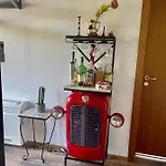 Apartment Pirin Golf Penthouse Iliyana *