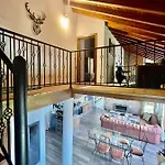 Pirin Golf Penthouse Iliyana Apartment
