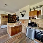 Pirin Golf Penthouse Iliyana Apartment Bansko