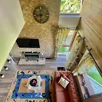 Pirin Golf Penthouse Iliyana Apartment *
