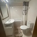 Pirin Golf Penthouse Iliyana * Bansko