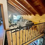 Pirin Golf Penthouse Iliyana *