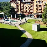 Apartment Pirin Golf Penthouse Iliyana