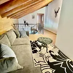 Pirin Golf Penthouse Iliyana