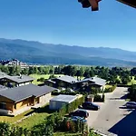 Apartment Pirin Golf Penthouse Iliyana Bansko