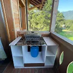 Pirin Golf Penthouse Iliyana Apartment