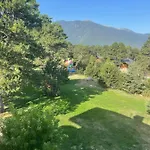 Pirin Golf Penthouse Iliyana Apartment