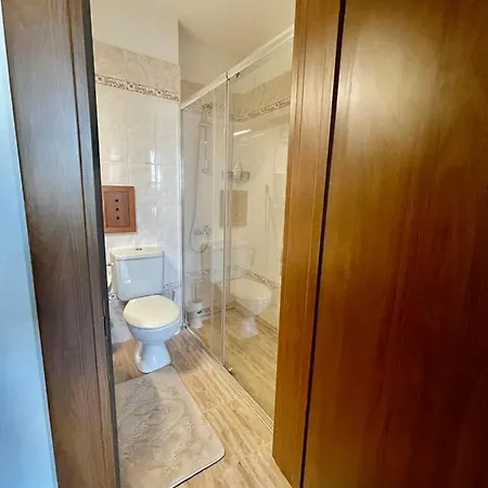 Pirin Golf Penthouse Iliyana バンスコ