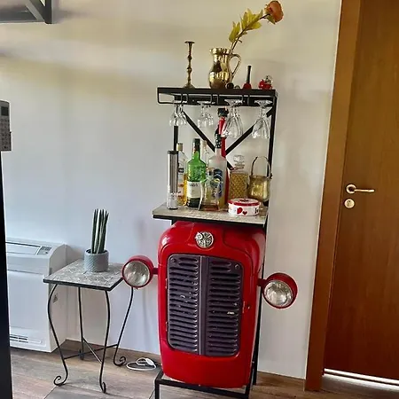 公寓 Pirin Golf Penthouse Iliyana *