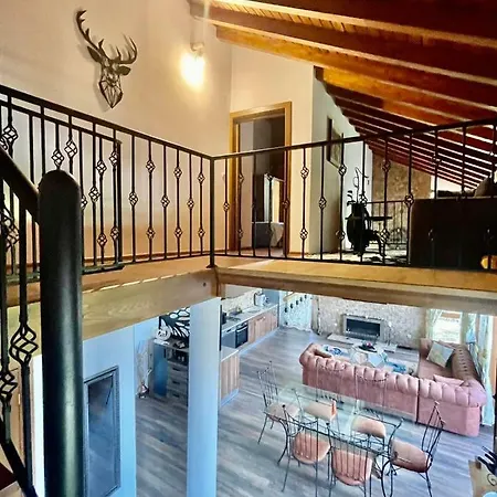Pirin Golf Penthouse Iliyana Apartamento