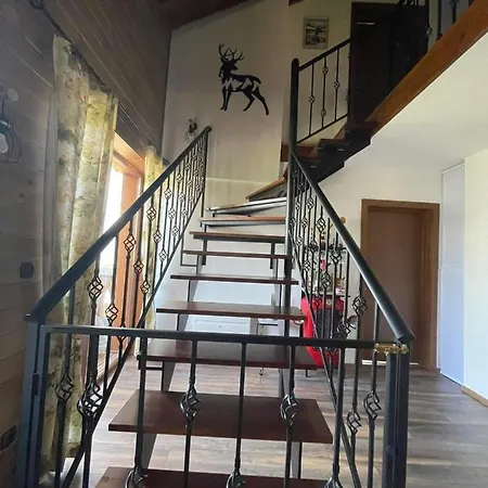 Pirin Golf Penthouse Iliyana * 班斯科