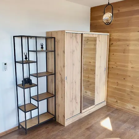 Pirin Golf Penthouse Iliyana * 班斯科