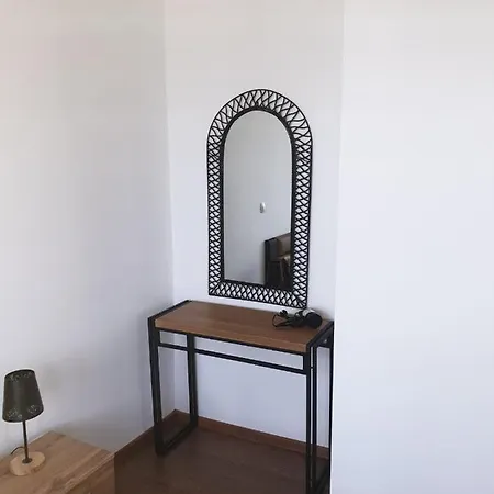 Pirin Golf Penthouse Iliyana *