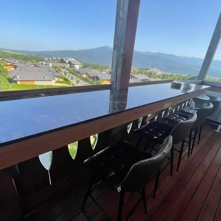 Apartamento Pirin Golf Penthouse Iliyana *