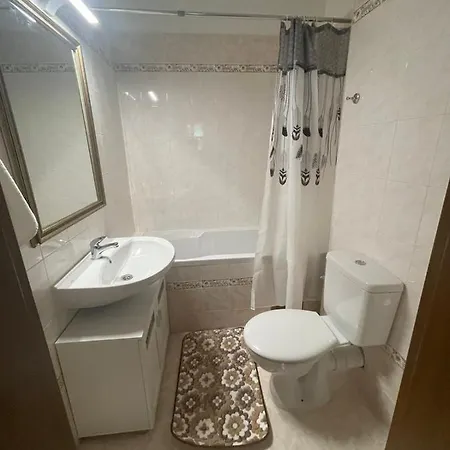 Pirin Golf Penthouse Iliyana * 班斯科