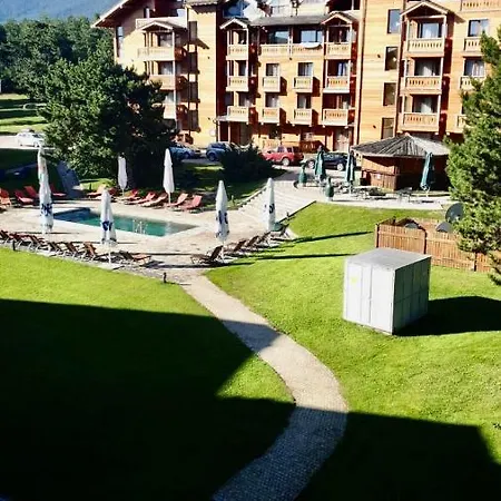 Apartamento Pirin Golf Penthouse Iliyana