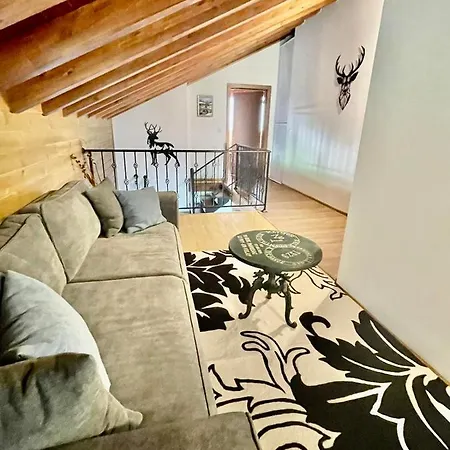 Pirin Golf Penthouse Iliyana