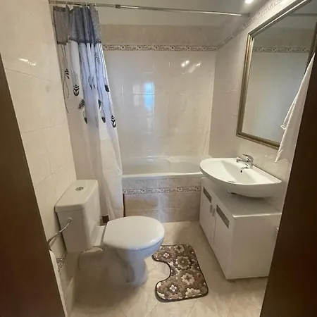 Pirin Golf Penthouse Iliyana *