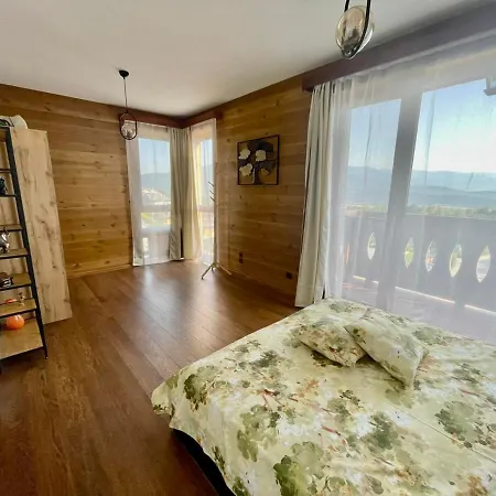 Pirin Golf Penthouse Iliyana *