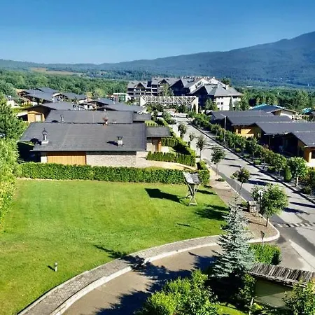 Pirin Golf Penthouse Iliyana
