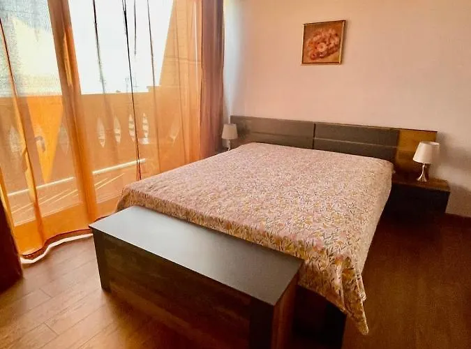 Lejlighed Pirin Golf Penthouse Iliyana *