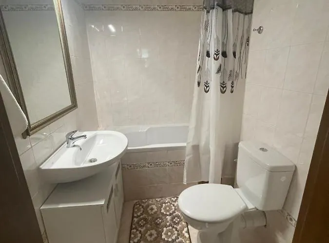 Pirin Golf Penthouse Iliyana * Bansko