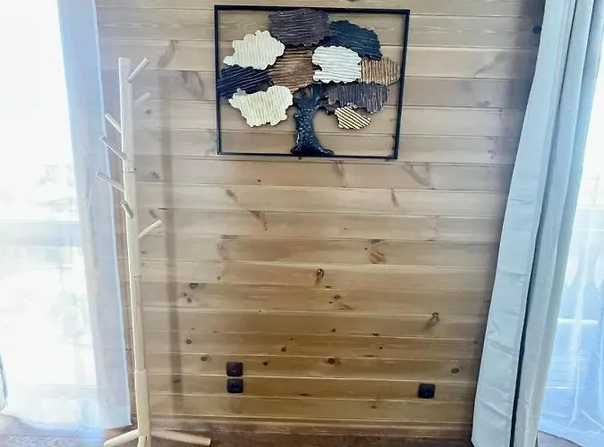 Pirin Golf Penthouse Iliyana Bansko