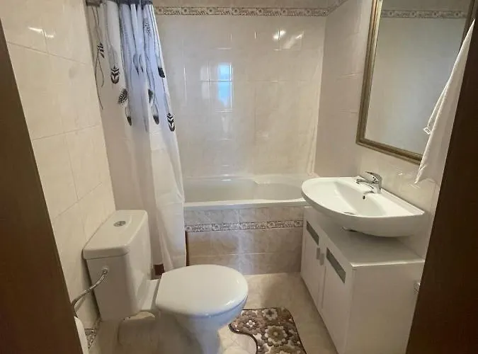 Pirin Golf Penthouse Iliyana *